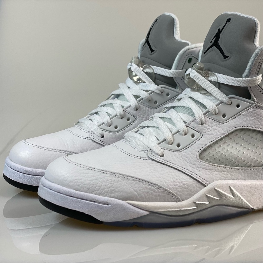 Air Jordan 5 Retro Size 11